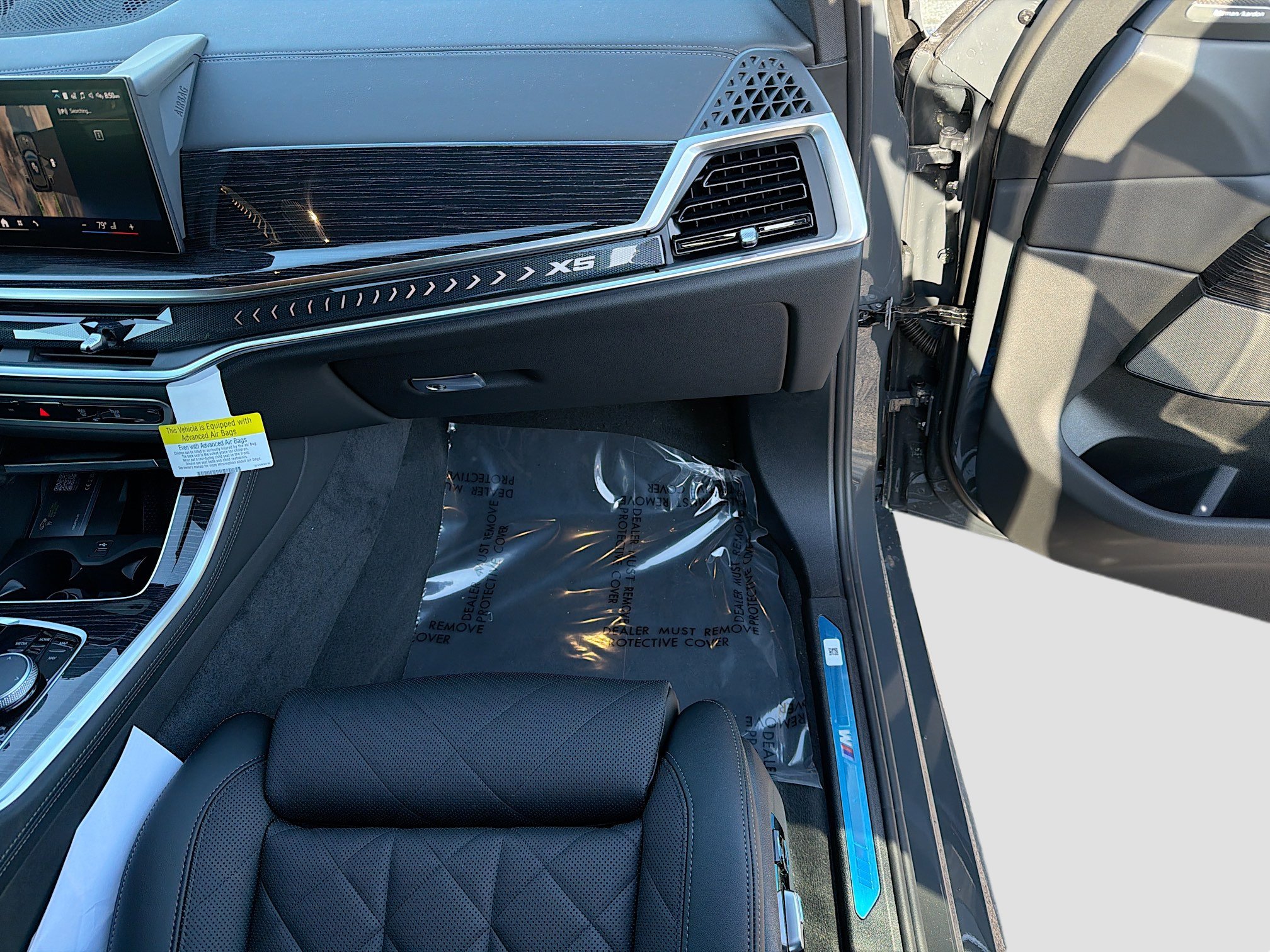 New 2026 BMW X5 xDrive40i w/ M Sport Package image 18