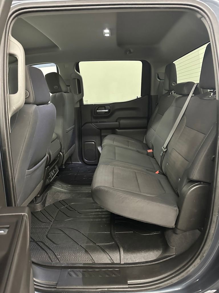 Used 2019 Chevrolet Silverado 1500 LT w/ All-Star Edition image 25
