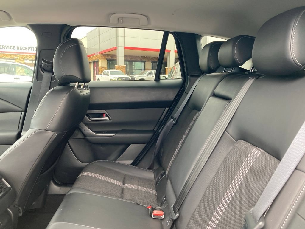 Used 2025 MAZDA CX-50 AWD 2.5 S w/ Preferred Package image 9