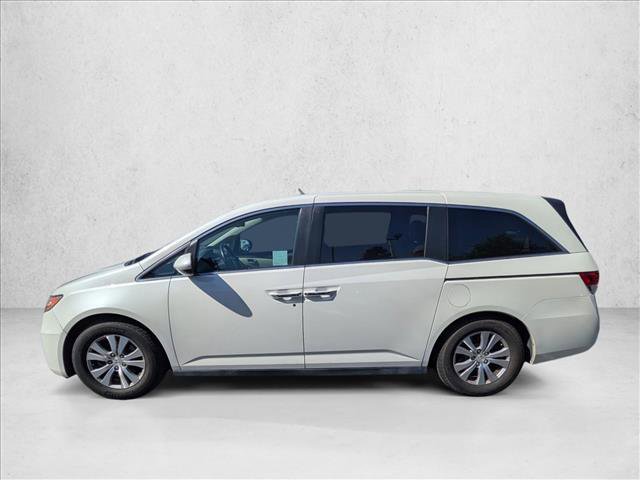 Used 2015 Honda Odyssey EX-L image 9