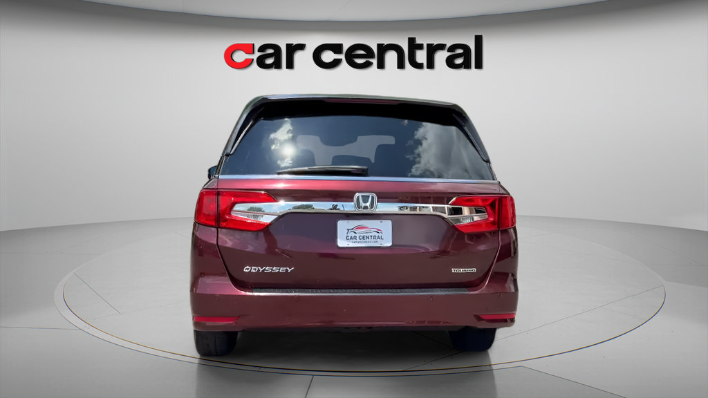 Used 2019 Honda Odyssey Touring image 5