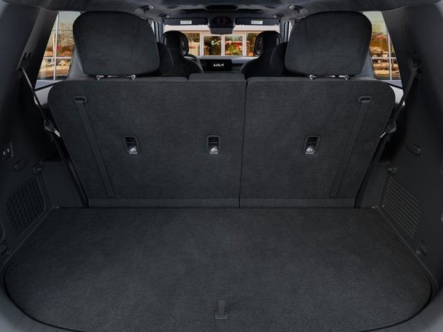 New 2027 Kia Telluride X-Line SX Prestige image 19