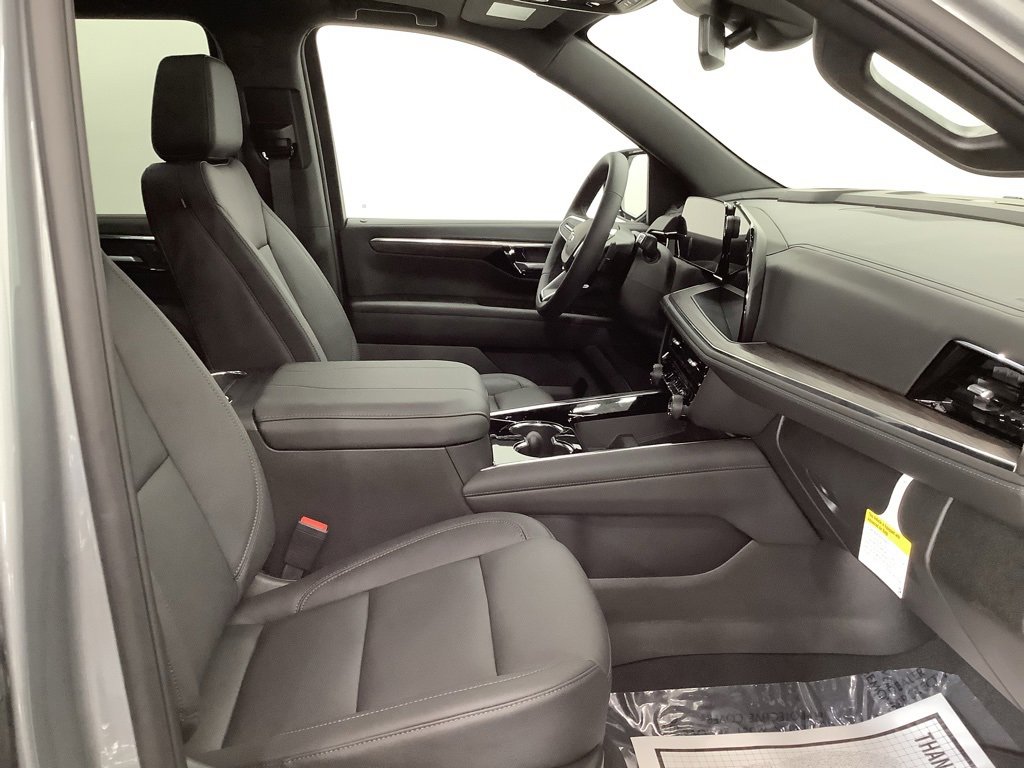 New 2026 Chevrolet Tahoe Z71 image 33