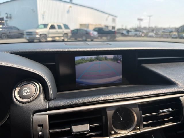 Used 2014 Lexus IS 250 AWD w/ Premium Package image 26