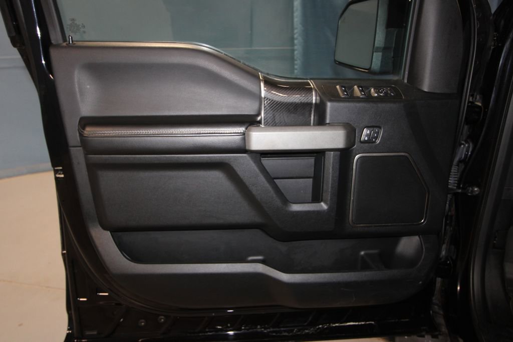 Used 2019 Ford F150 Raptor w/ Equipment Group 802A Luxury image 5