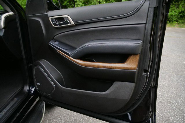 Used 2020 GMC Yukon Denali AWD/4WD image 47