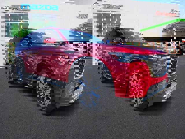 New 2024 MAZDA CX-90 3.3 Turbo w/ Premium Plus Pkg image 1