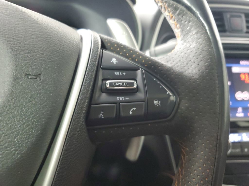 Used 2019 Nissan Maxima SR w/ Premium Package FWD image 25