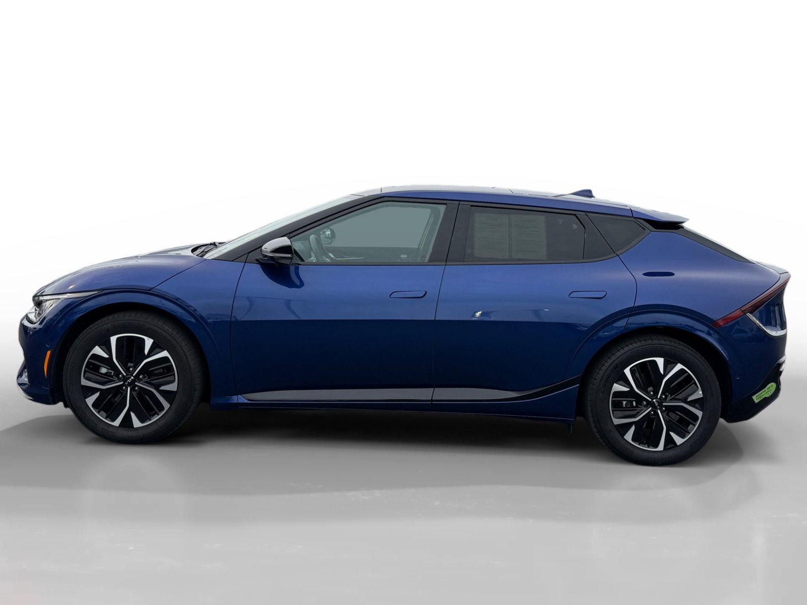 Used 2023 Kia EV6 GT-Line image 2