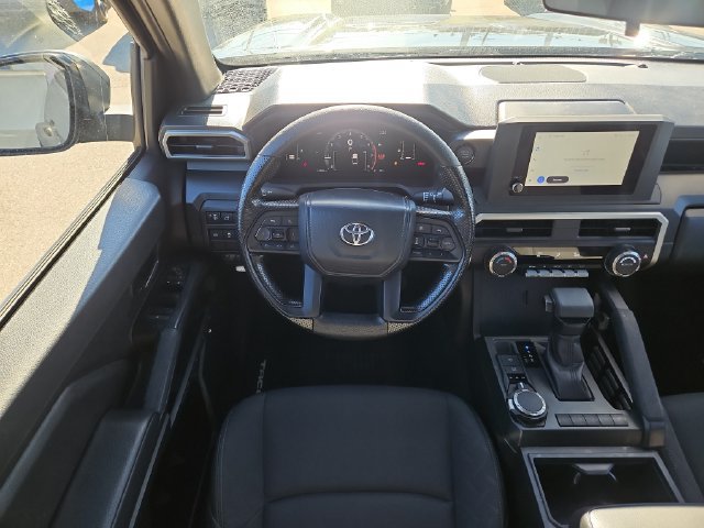 Used 2026 Toyota Tacoma SR AWD/4WD image 9