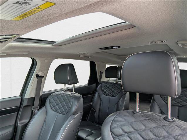 Used 2022 Hyundai Palisade Limited image 23