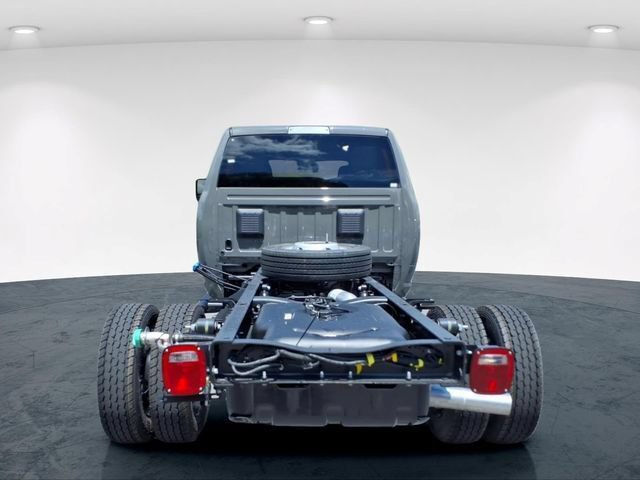 New 2026 RAM 4500 Tradesman AWD/4WD image 8