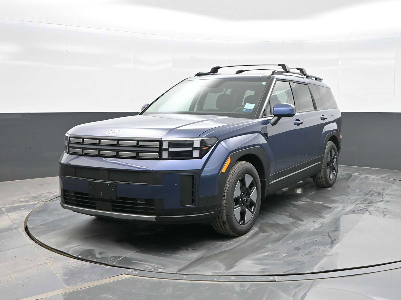 New 2026 Hyundai Santa Fe SEL image 1