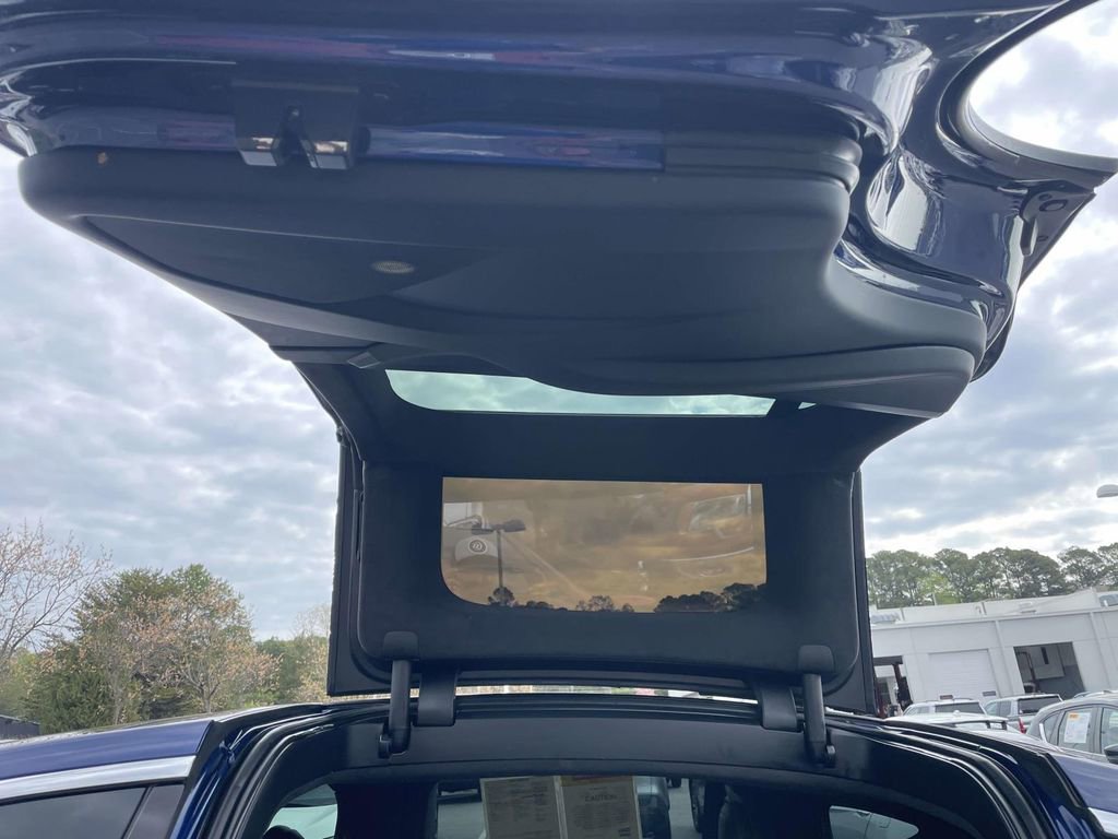 Used 2018 Tesla Model X 75D image 19