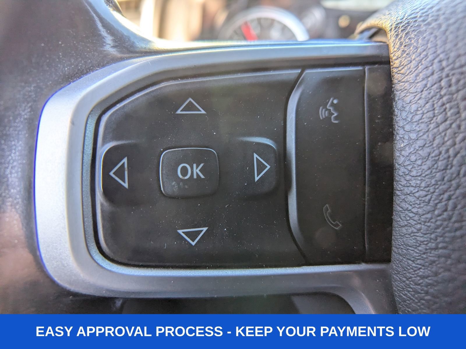 Used 2023 RAM 2500 Big Horn w/ Level 1 Equipment Group AWD/4WD image 33