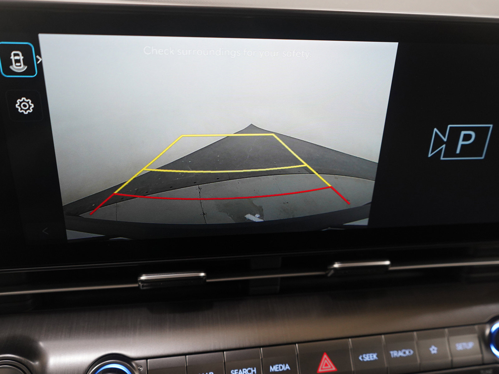 Used 2025 Hyundai Kona SEL image 26