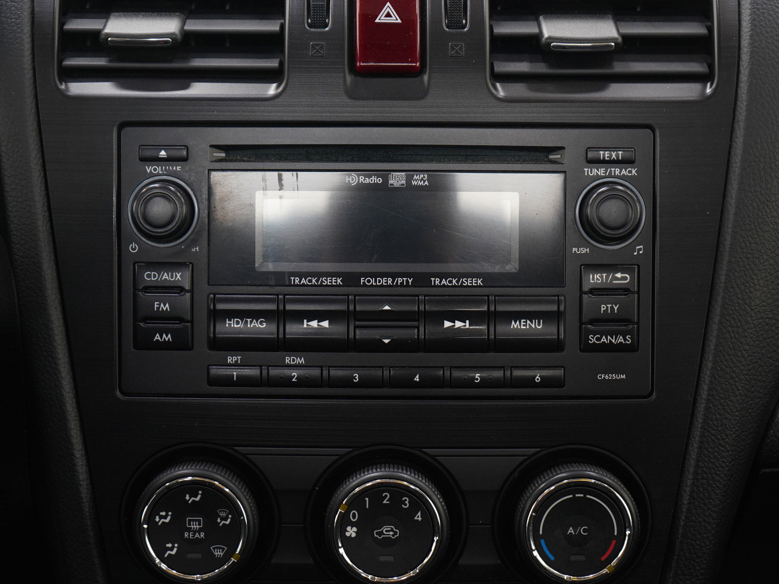 Used 2015 Subaru Forester 2.5i Premium w/ Protection Package #1 image 17