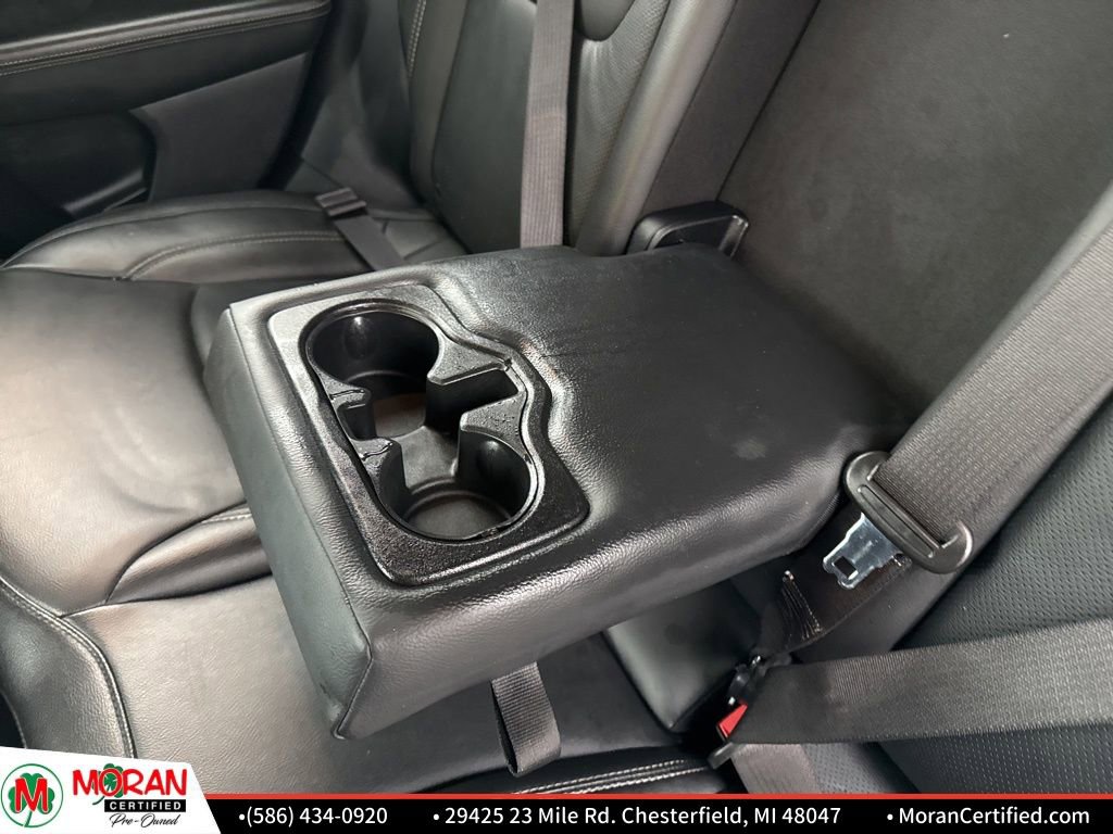 Used 2021 Jeep Compass 80th Special Edition image 24