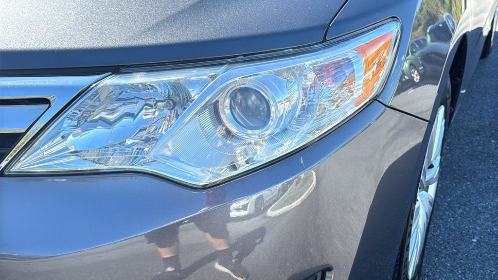 Used 2014 Toyota Camry LE FWD image 7