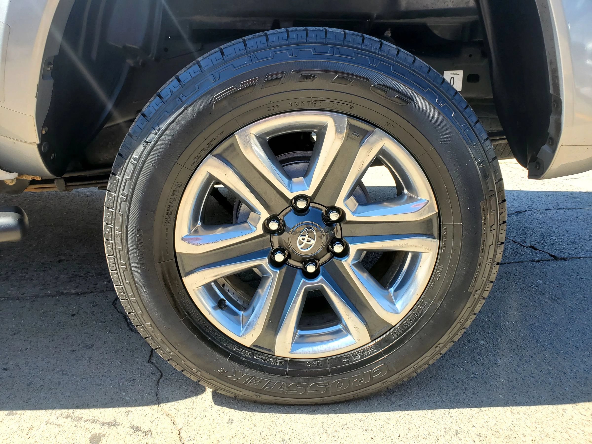 Used 2019 Toyota Tacoma SR5 RWD image 52