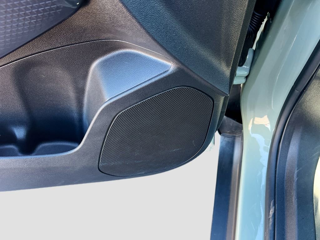 Used 2025 Chevrolet Trax ACTIV w/ Driver Confidence Package image 18