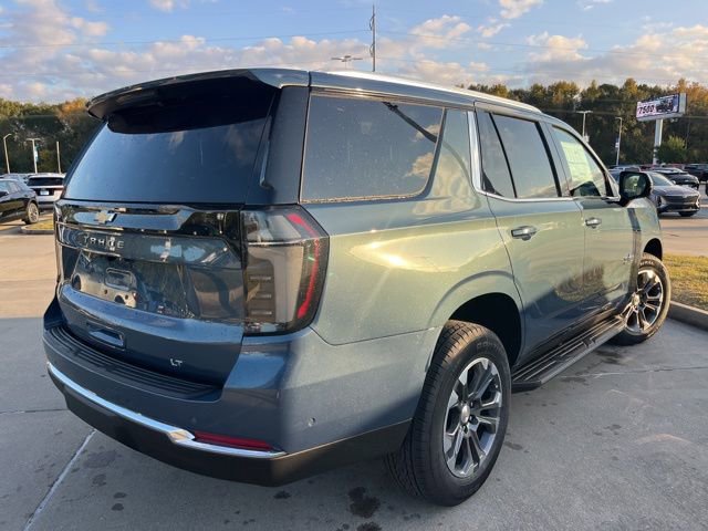 New 2026 Chevrolet Tahoe LT w/ Comfort Package image 11