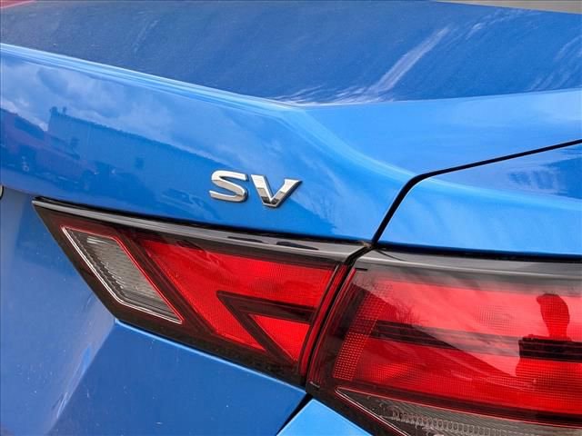 Used 2021 Nissan Sentra SV image 6