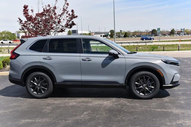 New 2026 Honda CR-V EX-L image 5
