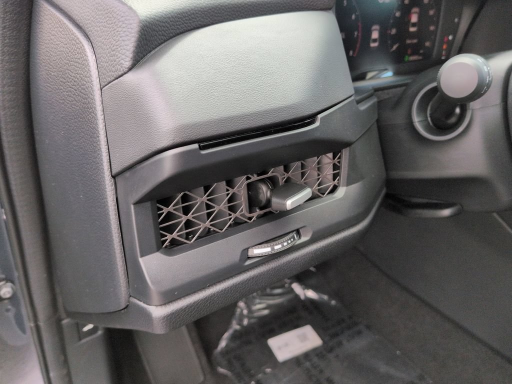 New 2026 Honda Accord SE image 24