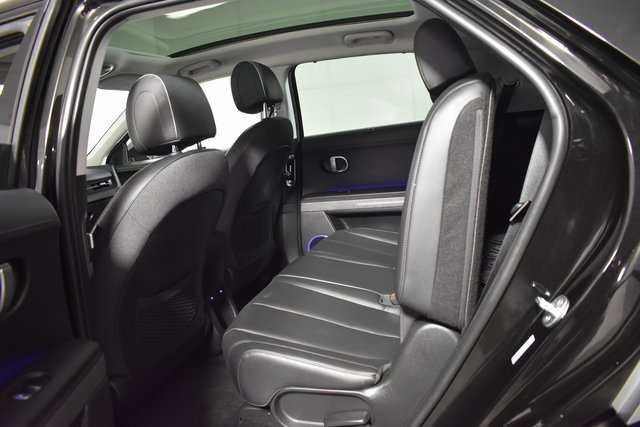 Used 2022 Hyundai Ioniq 5 Limited w/ Cargo Package image 29