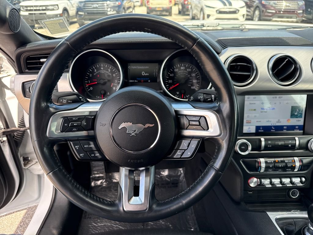 Used 2023 Ford Mustang GT w/ Equipment Group 301A image 14