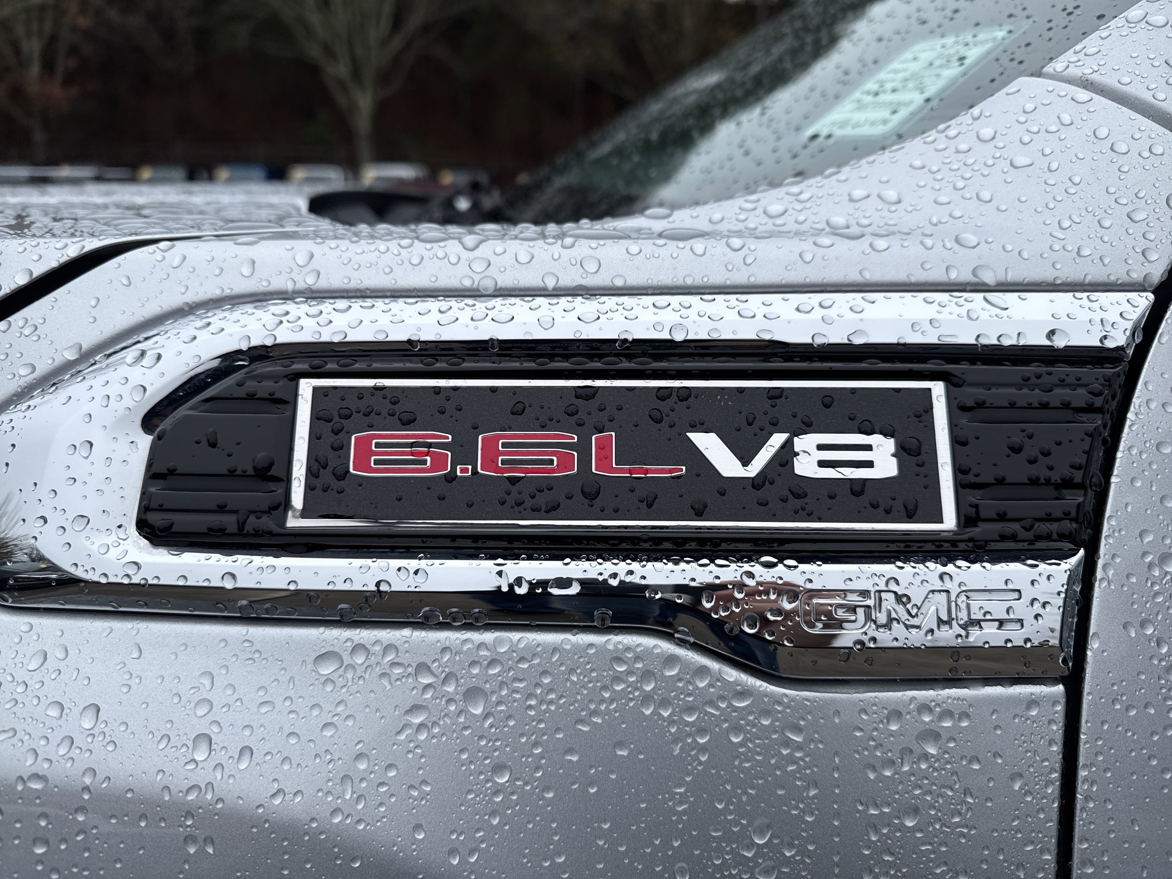 Used 2021 GMC Sierra 3500 Denali w/ Denali Ultimate Package image 13