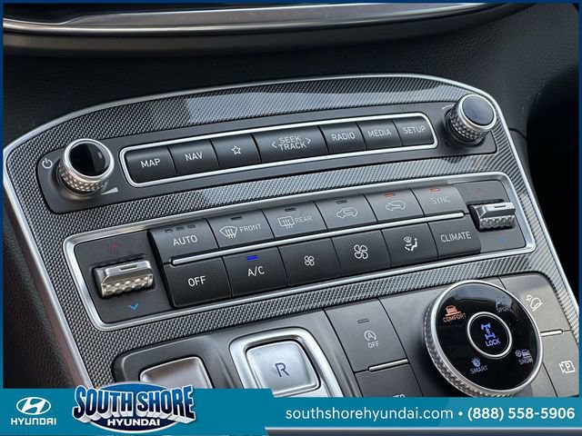 Certified 2023 Hyundai Santa Fe XRT AWD/4WD image 33