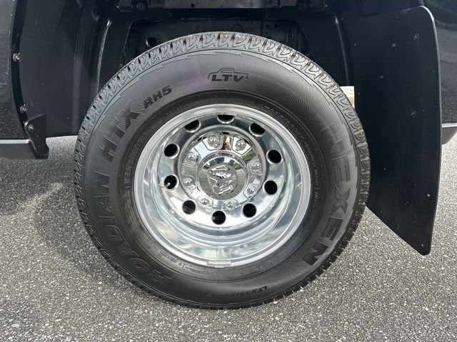 Certified 2024 RAM 3500 Laramie image 19