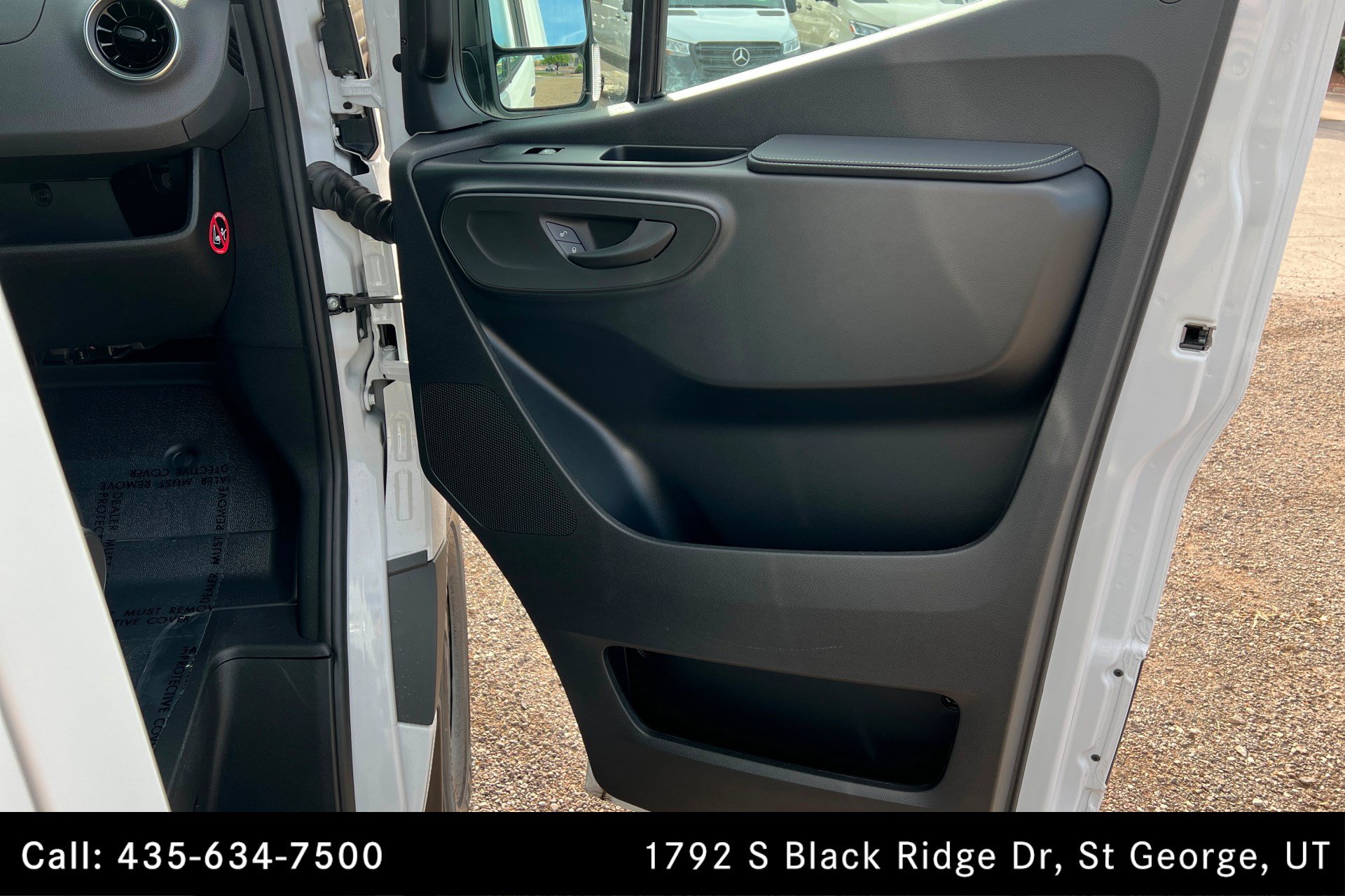 Used 2026 Mercedes-Benz Sprinter 2500 image 17