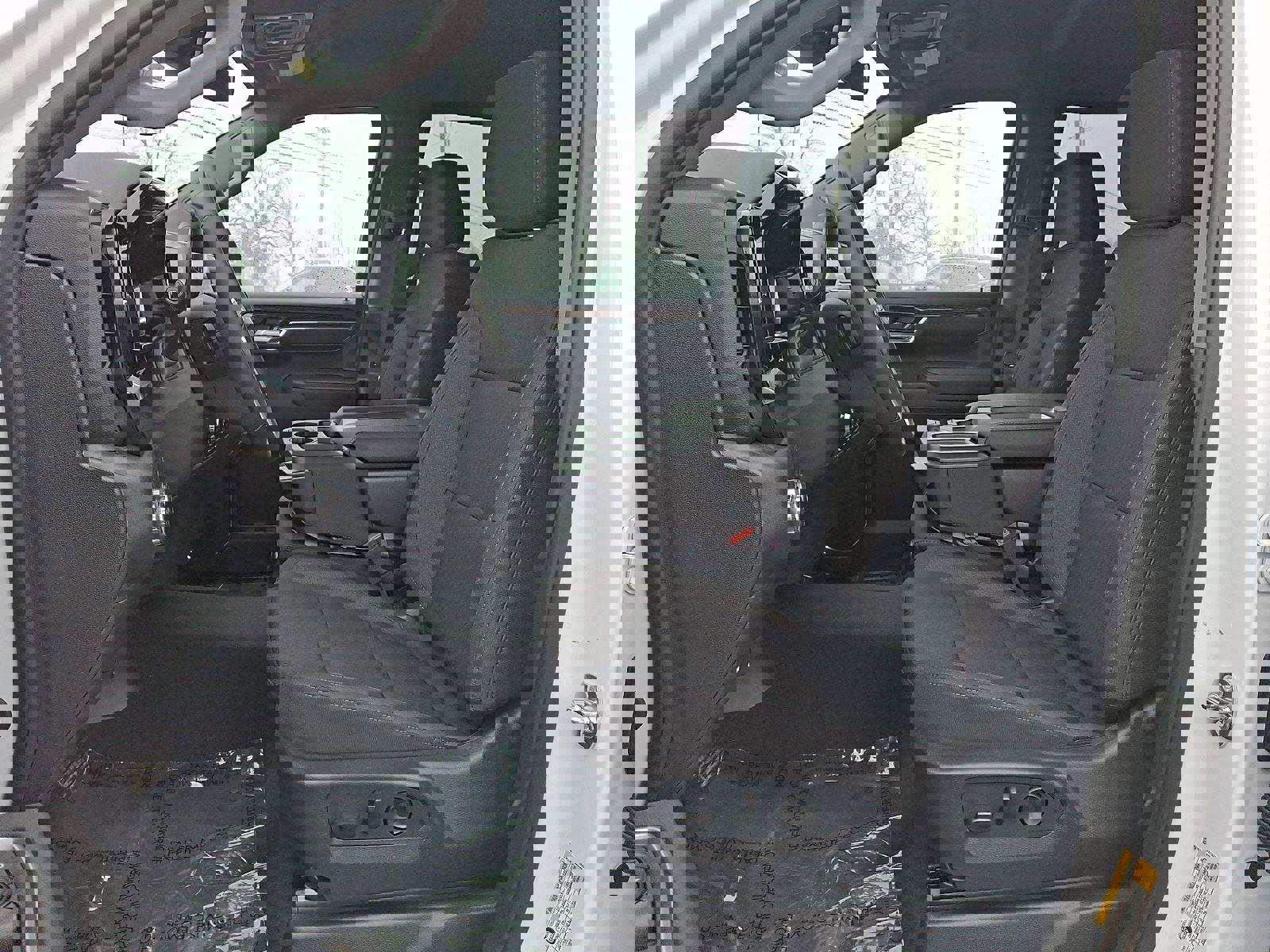 New 2026 GMC Sierra 1500 Elevation image 7