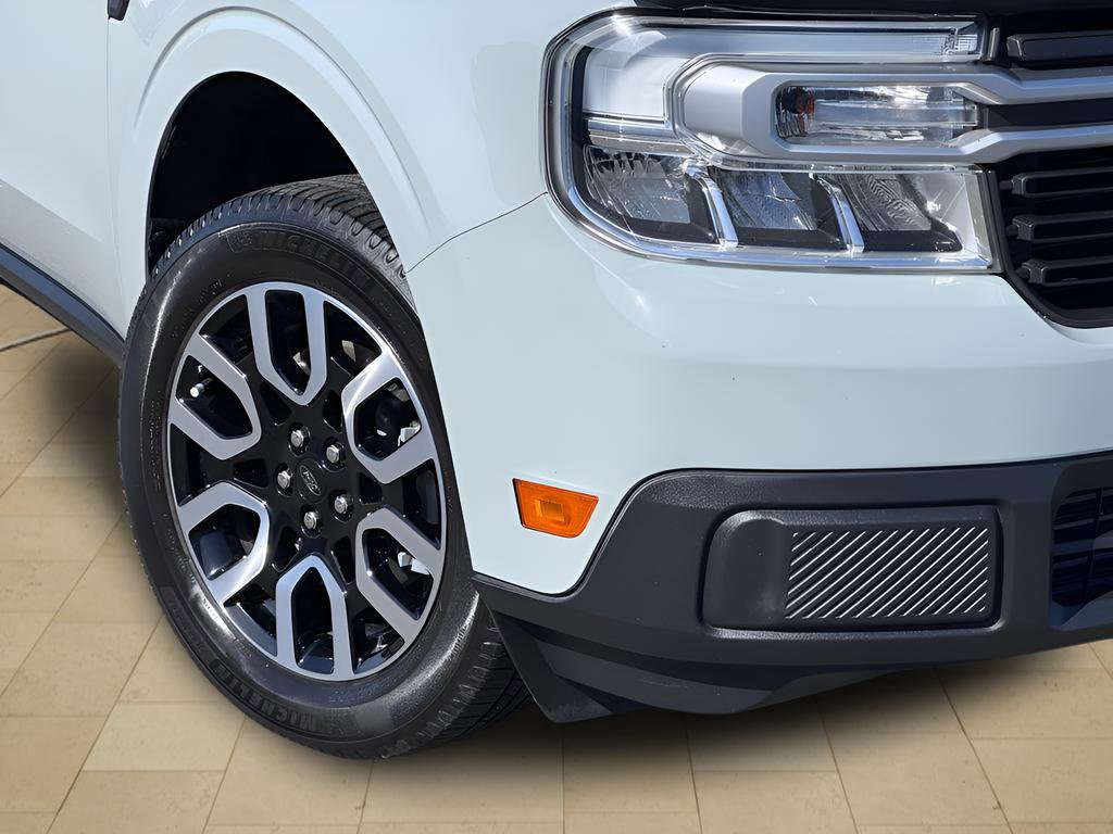 Used 2022 Ford Maverick Lariat image 42