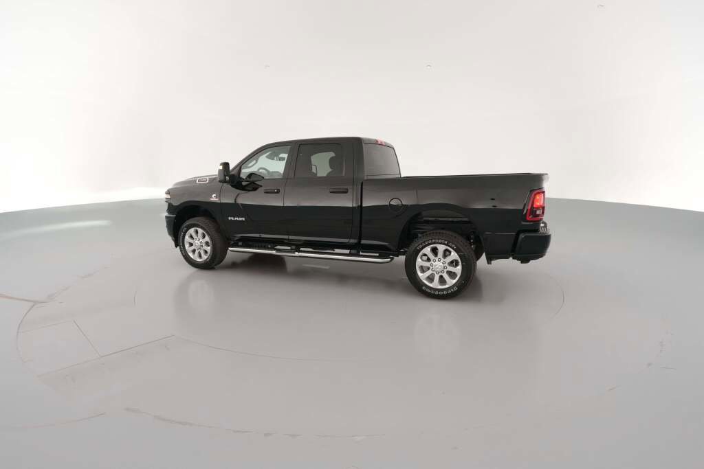 New 2026 RAM 2500 Big Horn image 7
