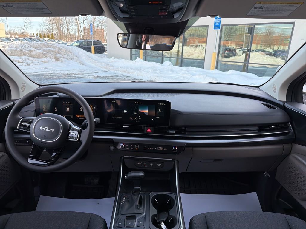 New 2026 Kia Carnival LX image 22