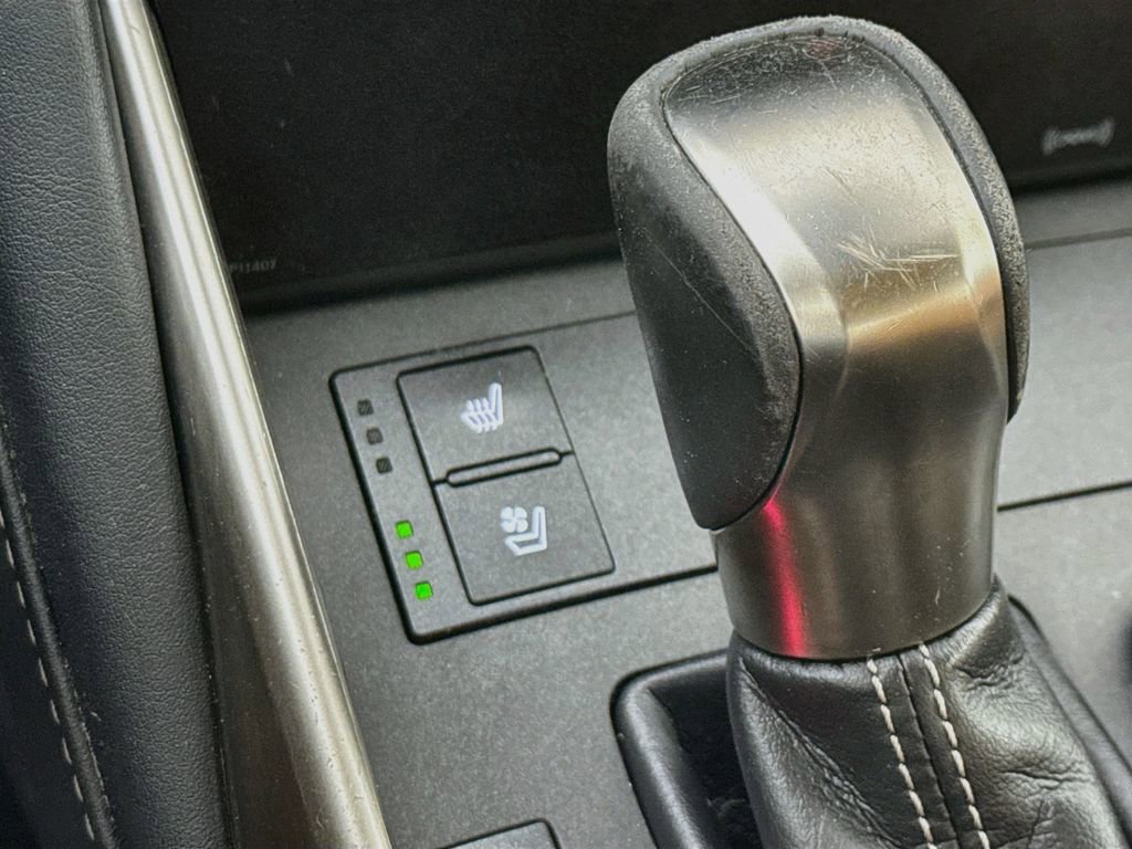 Used 2017 Lexus IS 300 F Sport AWD/4WD image 20