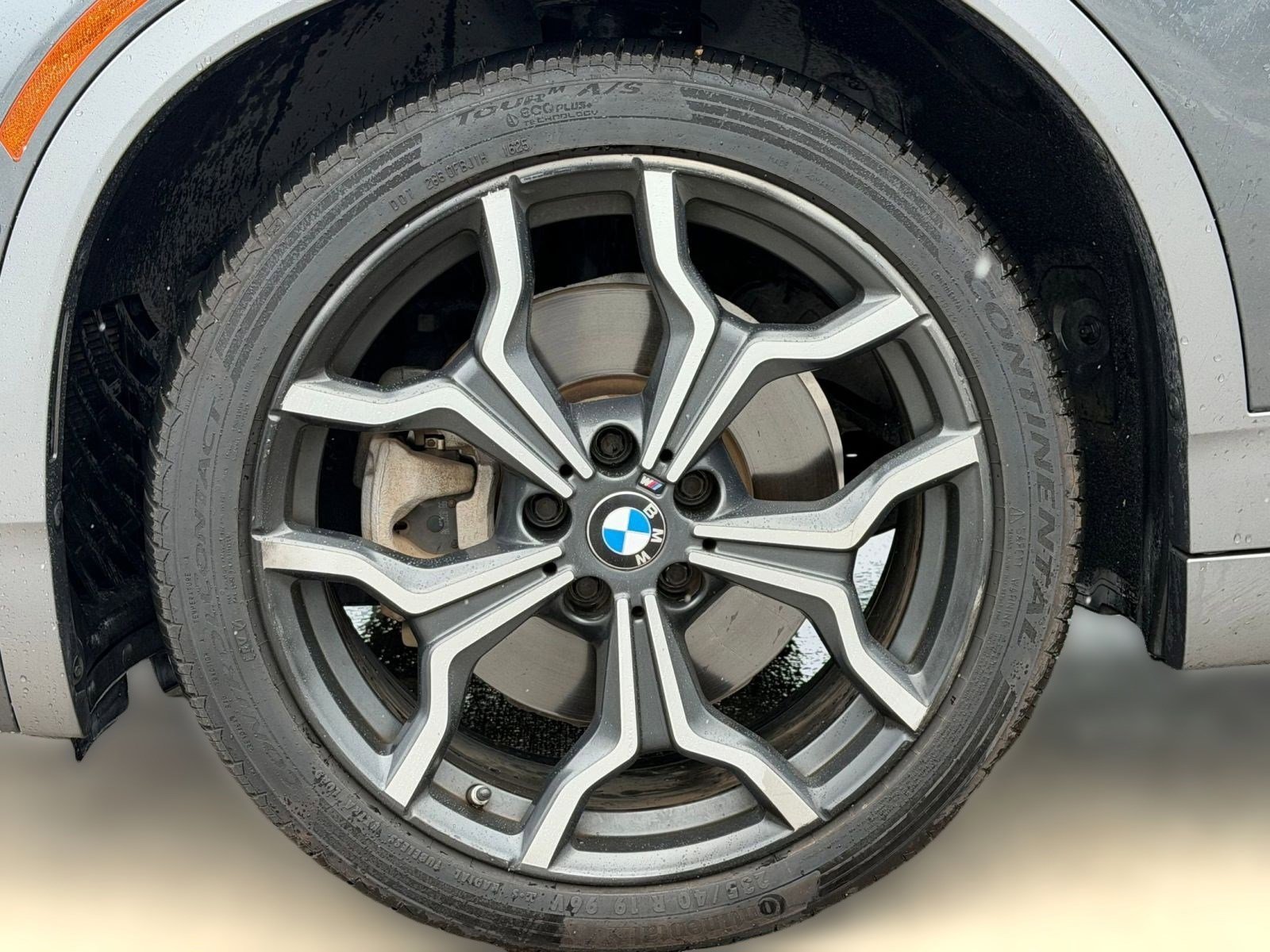 Used 2018 BMW X2 xDrive28i w/ M SportX Package AWD/4WD image 10