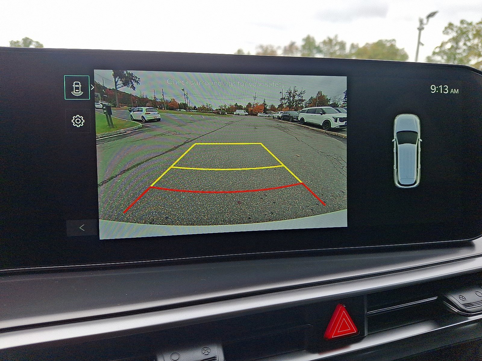 New 2026 Kia Sorento S image 13