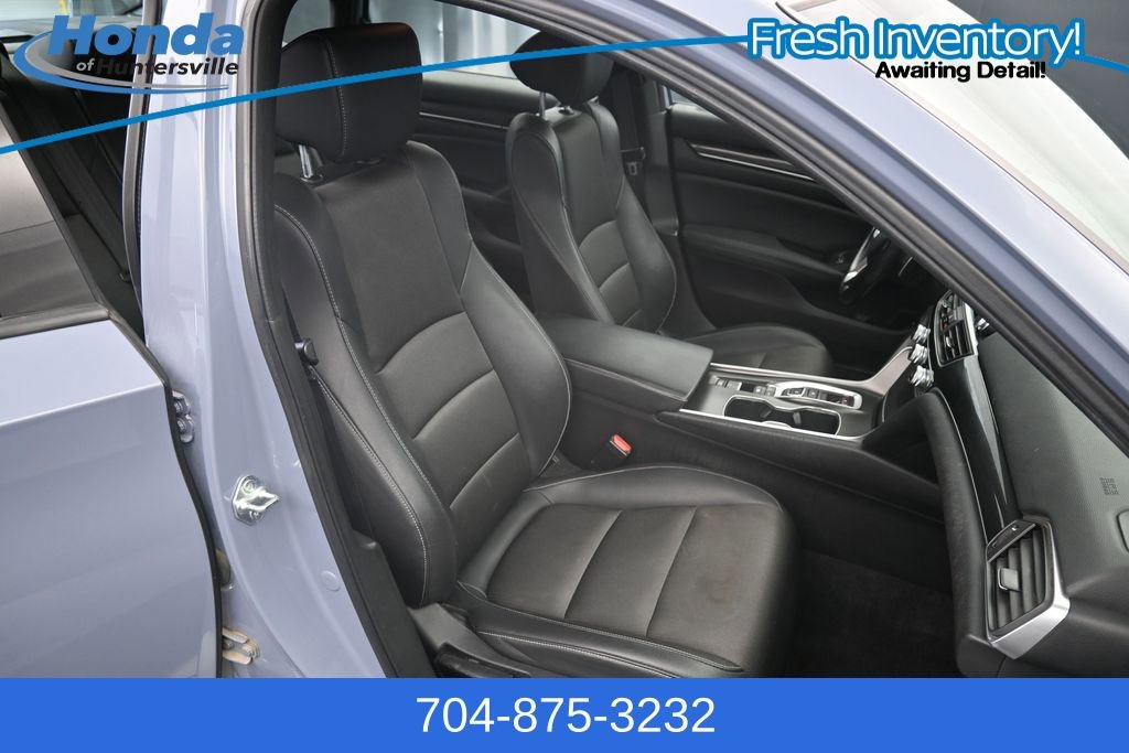 Used 2022 Honda Accord Sport image 14