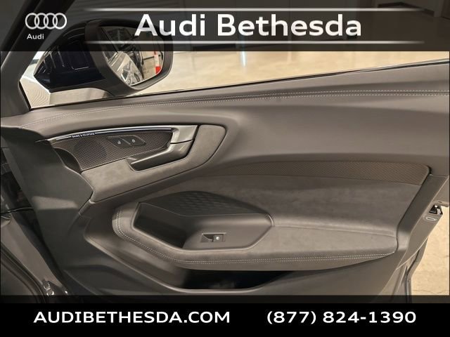 New 2025 Audi S5 Prestige image 25