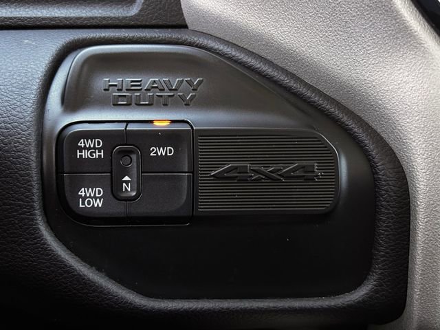 Used 2023 RAM 3500 Laramie image 21