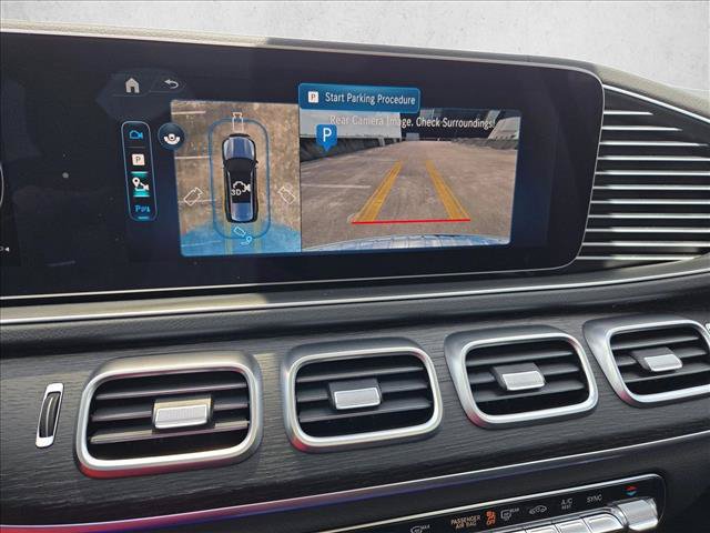 New 2026 Mercedes-Benz GLS 450 4MATIC image 13