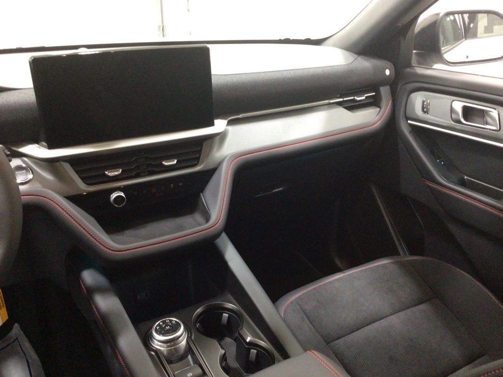 New 2026 Ford Explorer ST image 42