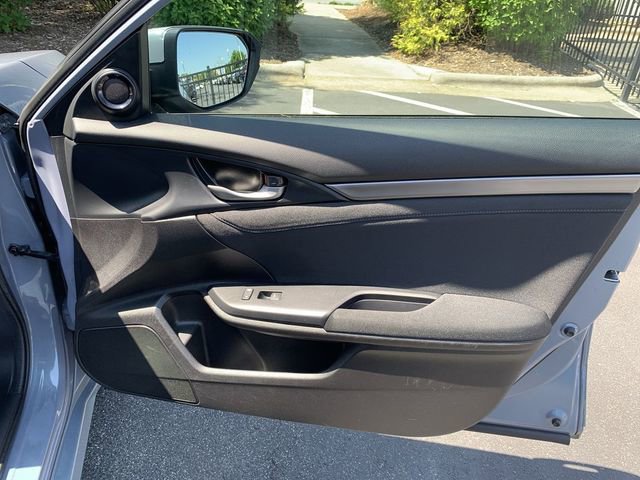 Used 2018 Honda Civic EX image 13