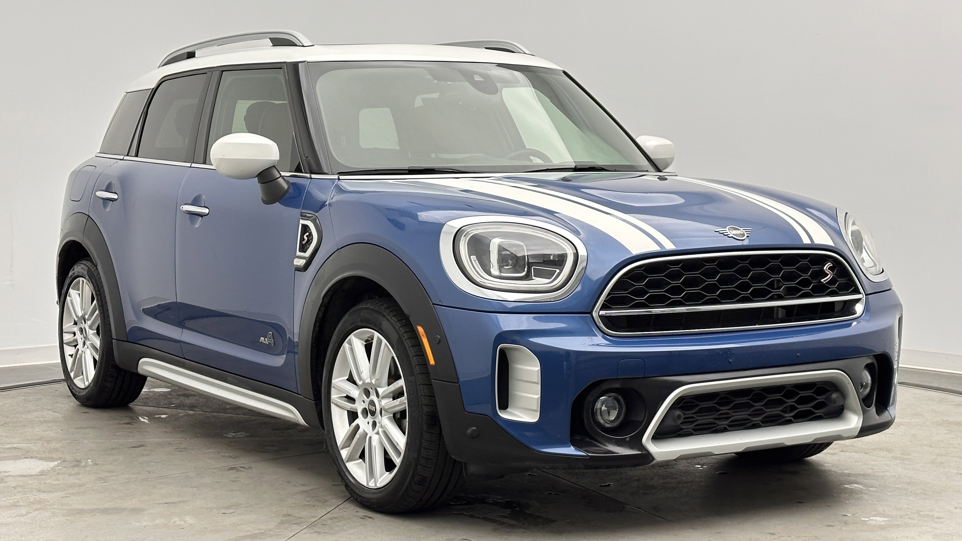 Used 2022 MINI Cooper Countryman S image 3