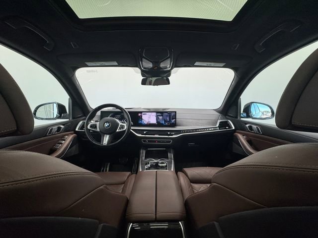Used 2023 BMW X7 xDrive40i w/ Executive Package image 20